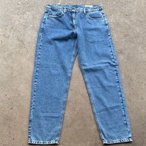 COLLUSION Jeans X004 Dad fit / balloon Size 32 x 32 Unisex